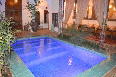Riad Ghali & Spa - 22