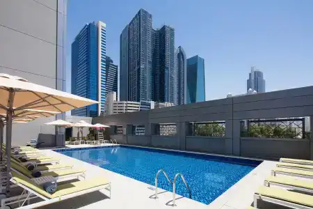 Rove Trade Centre - 8
