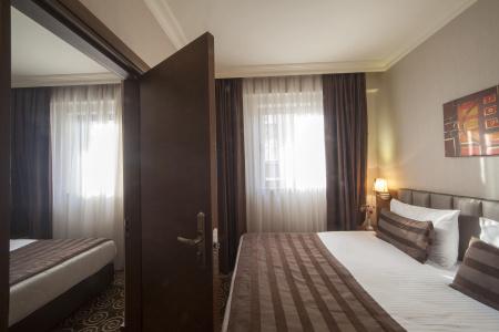 Delta Istanbul - 20