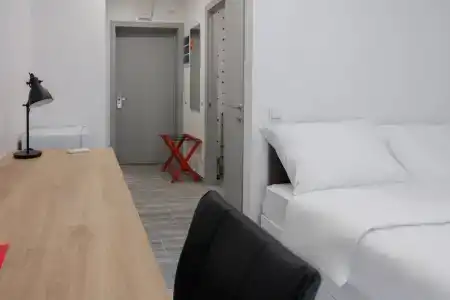 Azimut Сколково - 1