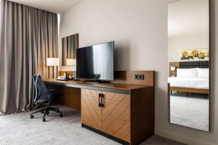 Hilton Garden Inn Tbilisi Chavchavadze - 26