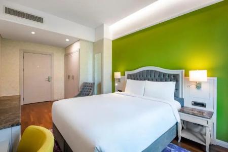 Mercure Tbilisi Old Town - 57