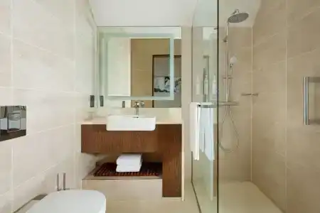 Courtyard by Marriott Baku - 98