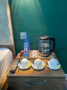 Runo inn - 28