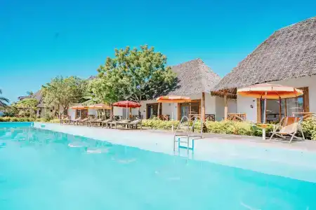 Bella Vista Zanzibar - 25
