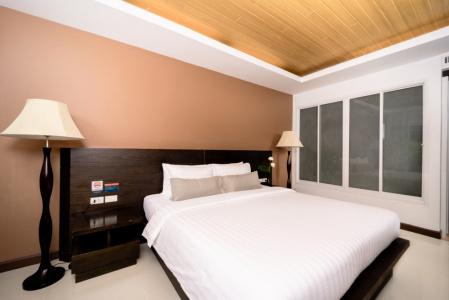 Railay Princess & Spa-Sha Extra Plus - 22