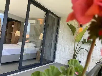 Castle Boutique Alanya - 85