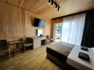 Grey House - 7