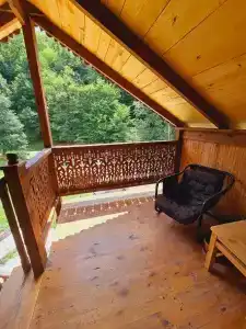 Ecokayan Dilijan Resort - 40
