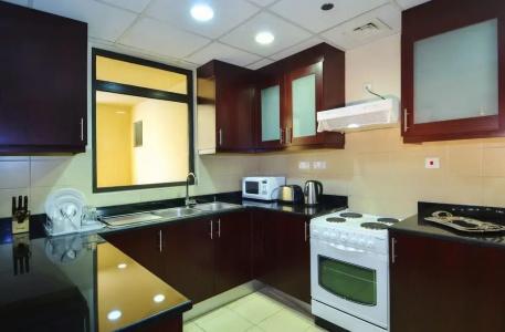Roda Amwaj Suites Jumeirah Beach Residence - 52