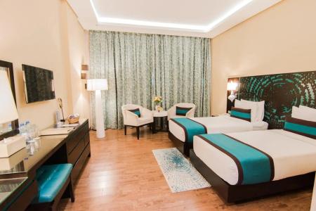 Signature Al Barsha - 8