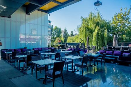 Mercure Kyiv Congress - 7