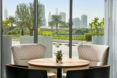 Nh Collection Dubai The Palm - 17