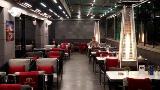 The Craton Sisli - 14