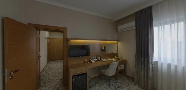 Gorukle Oruc & Spa - 10
