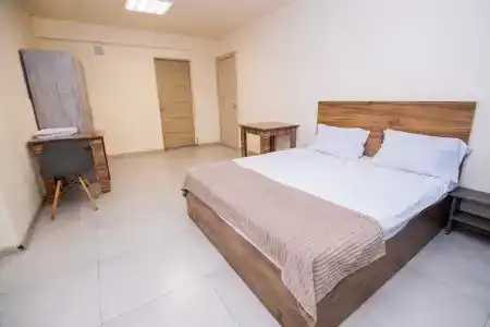 The Best Hostel - 1