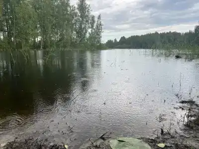 Глэмпинг на Вуоксе - 27
