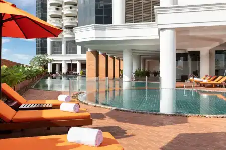 Lebua At State Tower - Sha Extra Plus - 4