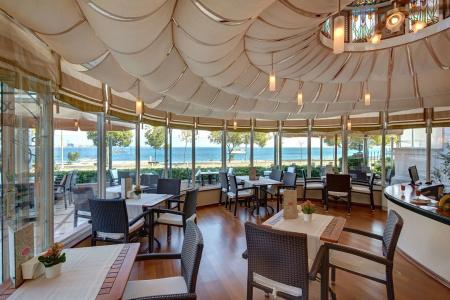 Radisson Istanbul Sultanahmet - 18