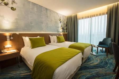 ibis Styles Izmir Bornova - 19