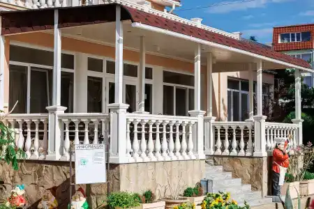 Рассвет - 3