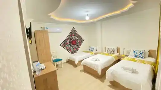 Registan Center - 38