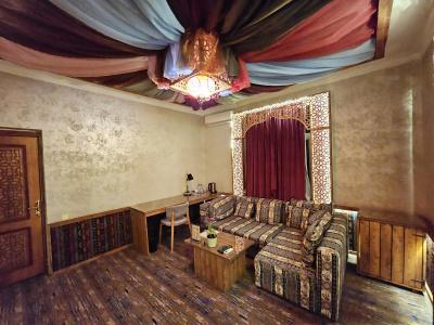 Qız Qalası - 6