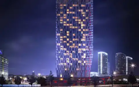 Westside Arjaan by Rotana - 0