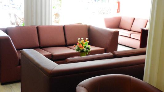 Romeo Palace Pattaya - 14