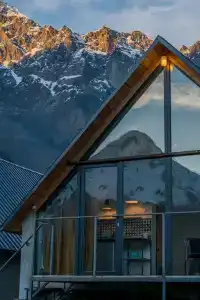 Kazbegi View - 21