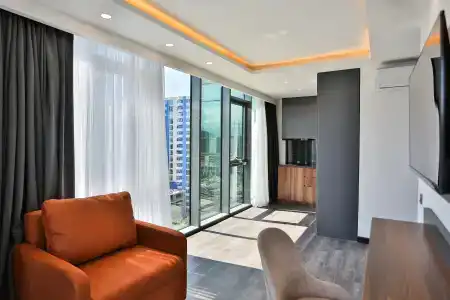 Batumi View Luxury - 91