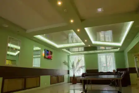 Сосны - 14