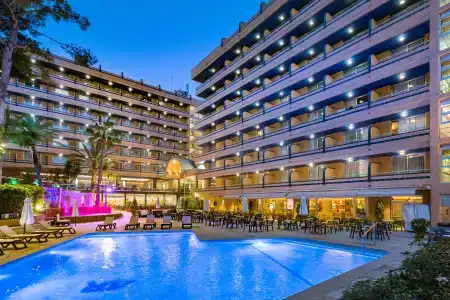 4R Playa Park - 30