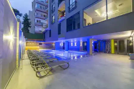 Aria Riva Apart - 31