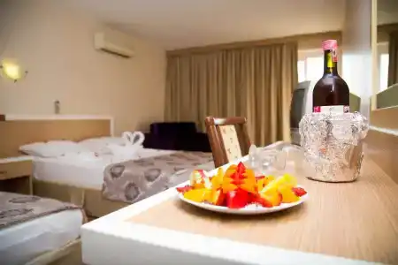 Tuntas Beach - All Inclusive - 3