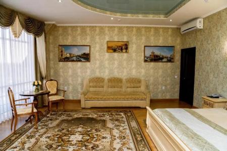 Европа - 132