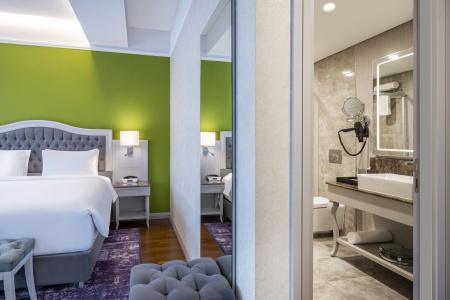 Mercure Tbilisi Old Town - 28