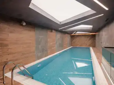 Intercontinental - 6