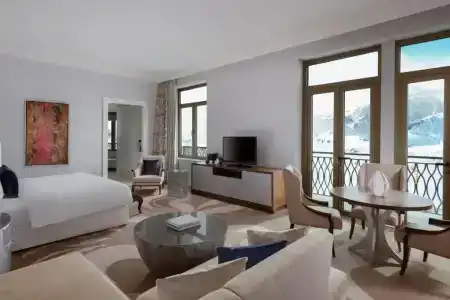 Pik Palace, Shahdag, Autograph Collection - 31