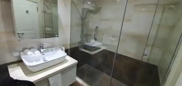 Somerset City Centre Atyrau - 15