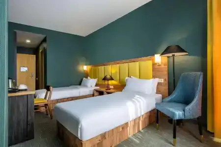 Best Western Gudauri - 2