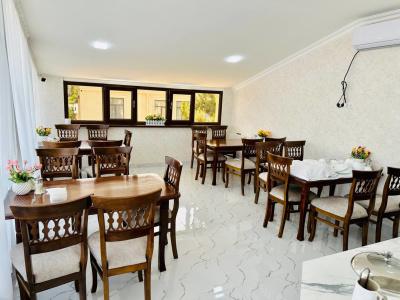 Samarkand Travel Inn - 31