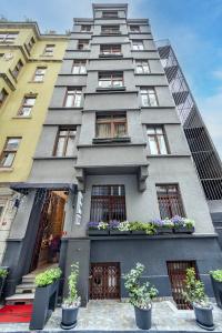 Taksim Terrace - 32