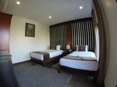 Won Residence & Spa - 20