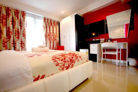 Oyo 1040 Access Inn Pattaya - 95