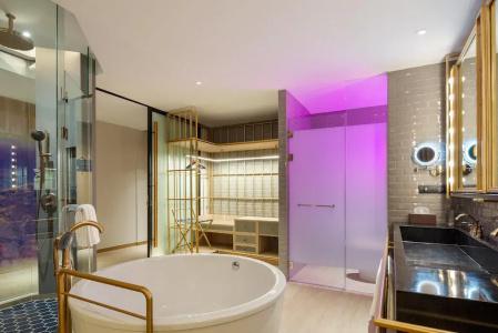 Indigo Phuket Patong, An Ihg Hotel - Sha Extra Plus - 56