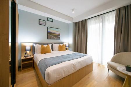Gratus Aparthotel - 7