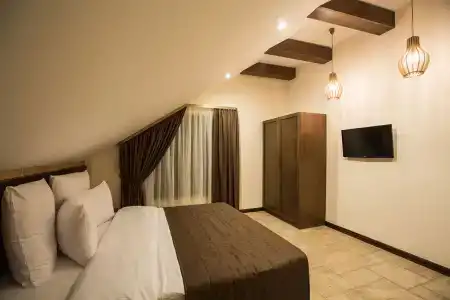 Nairi Spa Resorts - 157