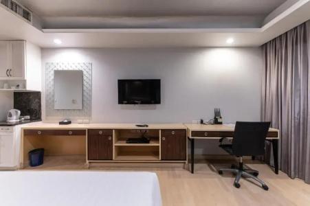 Admiral Premier Bangkok - Sha Extra Plus - 5