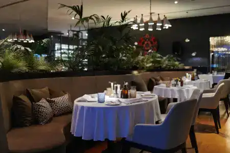 DoubleTree by Hilton Минск - 8